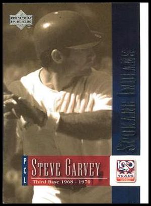 63 Steve Garvey